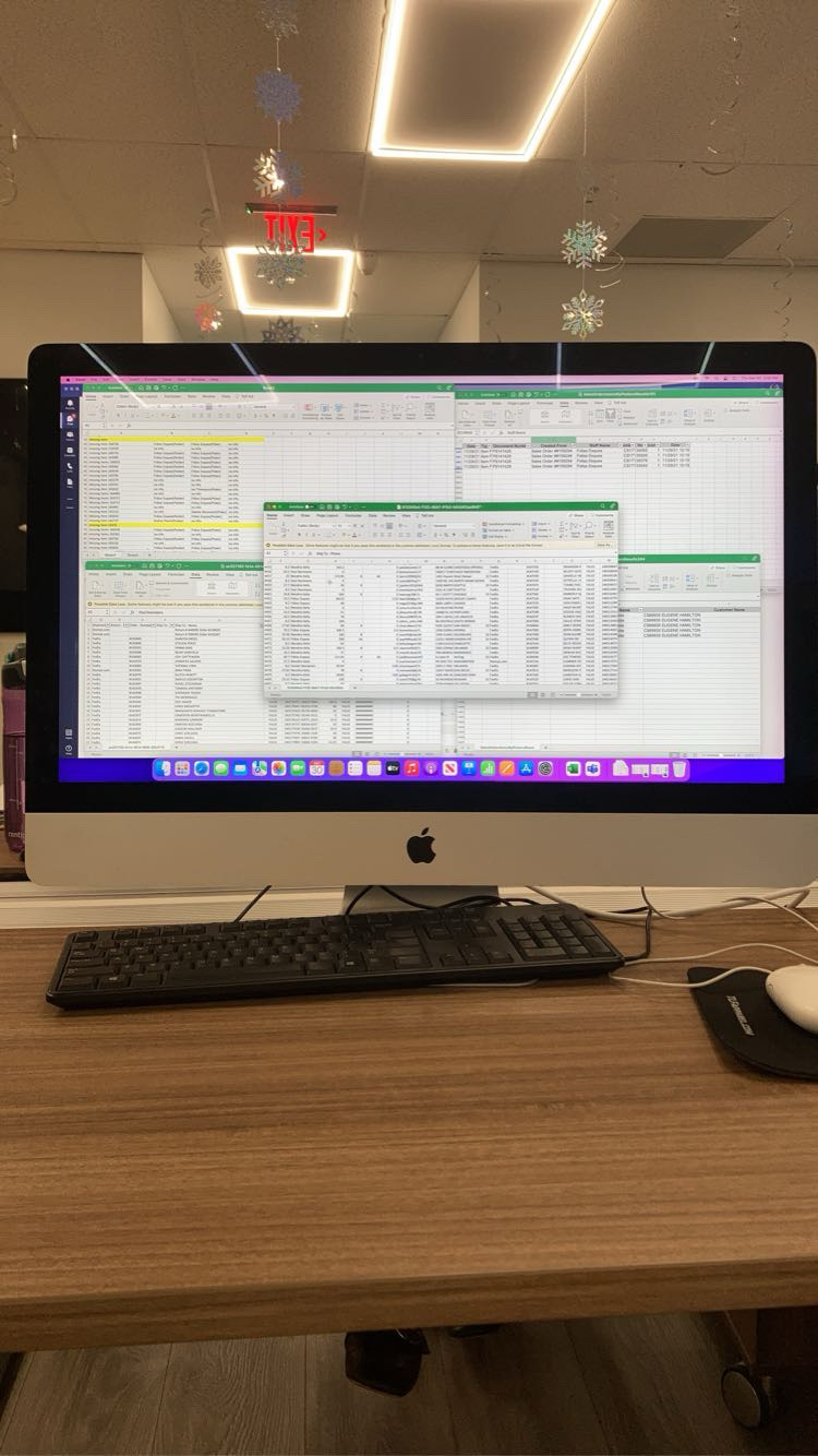 TLF role highlight photo 2